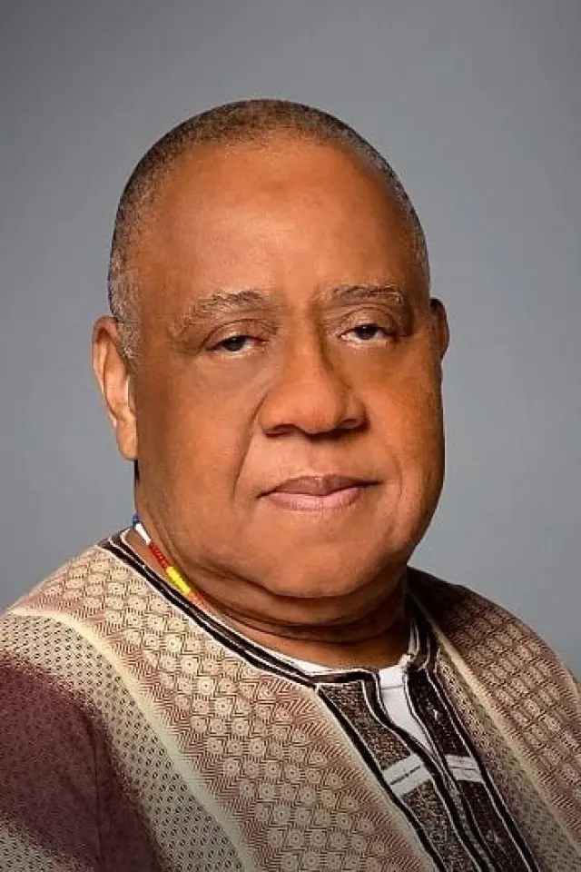 Photo Barry Shabaka Henley