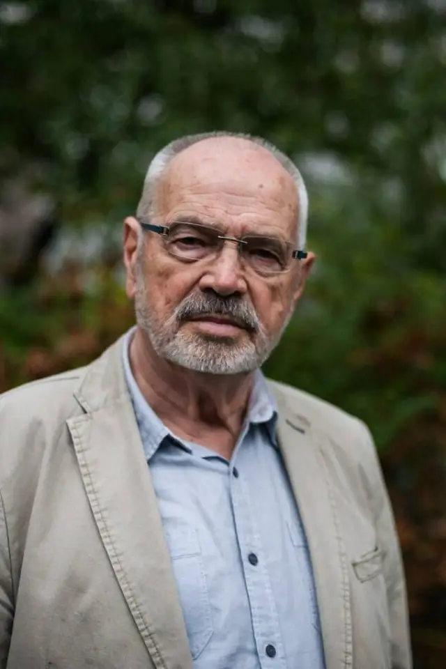 Photo Sylwester Chęciński