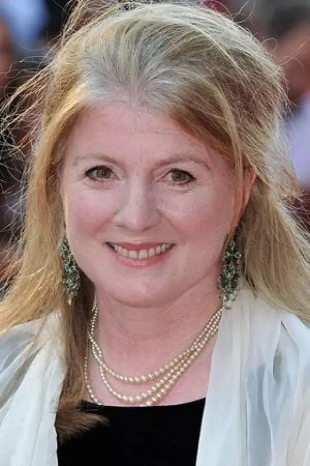 Photo Felicity Montagu