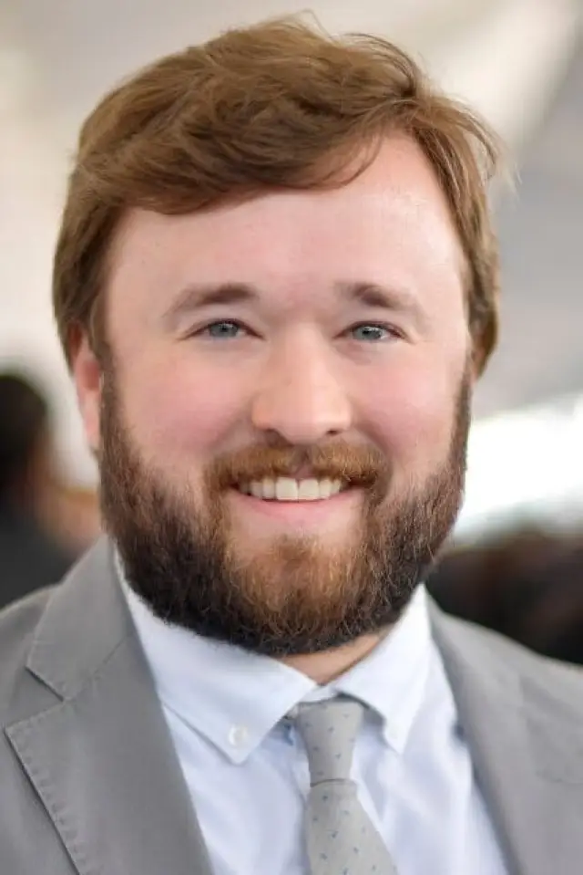 Photo Haley Joel Osment
