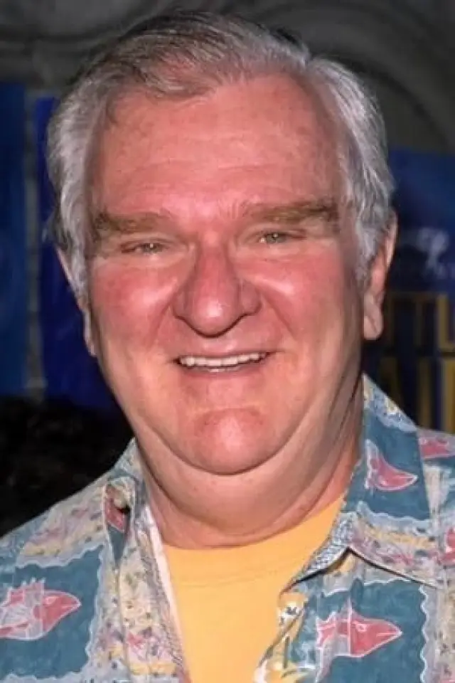 Photo Kenneth Mars