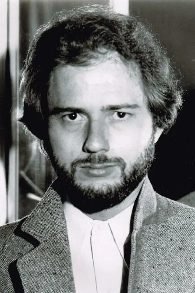 Photo Rupert Holmes
