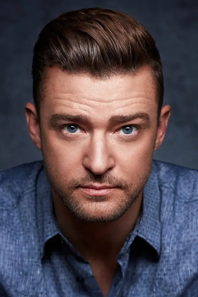Photo Justin Timberlake