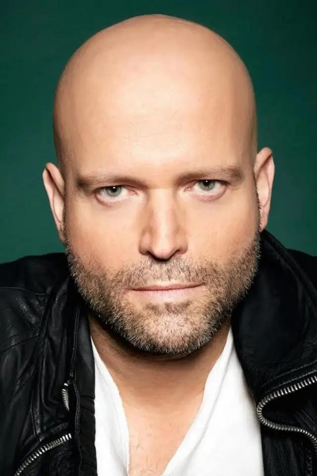 Photo Marc Forster