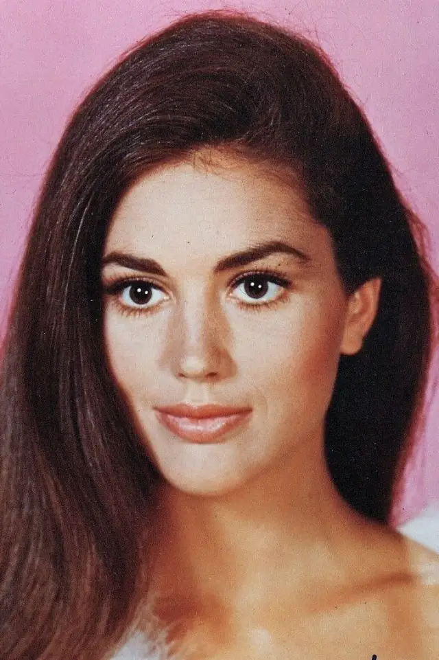 Photo Linda Harrison