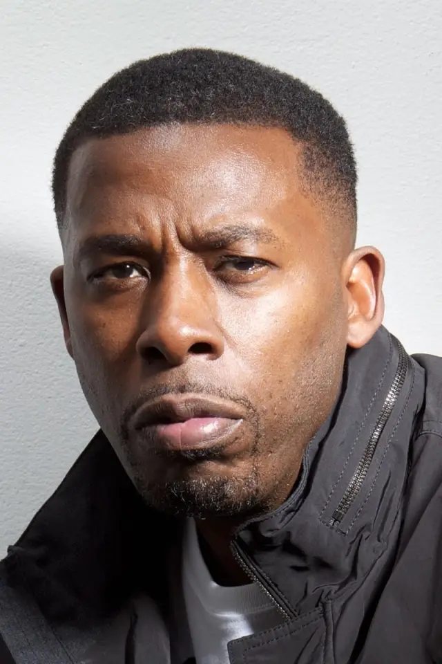 Photo GZA