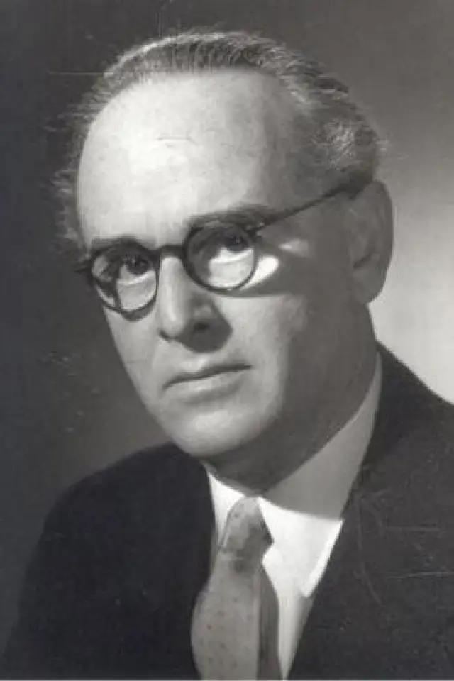 Photo Viktor Gertler