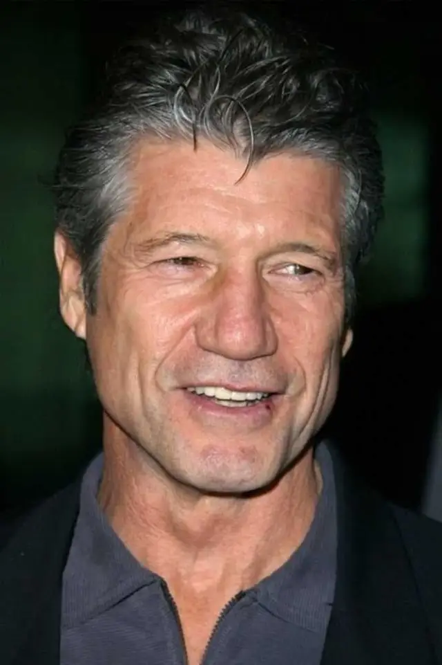 Photo Fred Ward