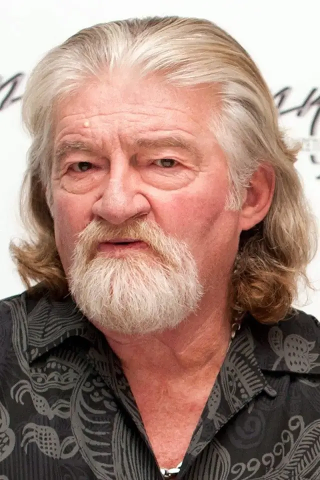 Photo Joe Eszterhas