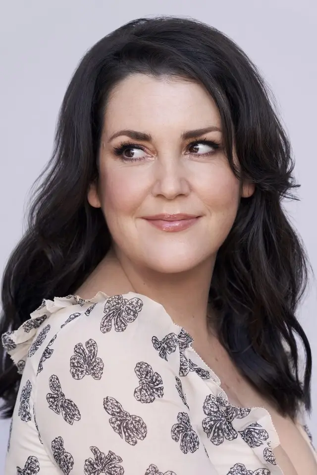 Photo Melanie Lynskey