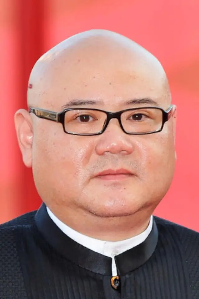 Photo Cai Shangjun