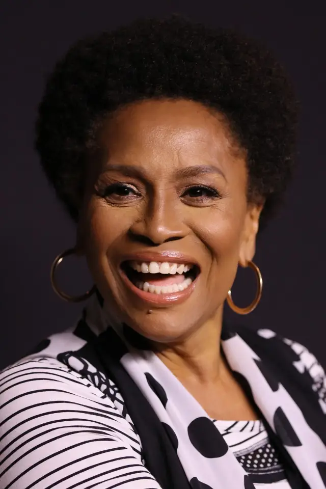 Photo Jenifer Lewis