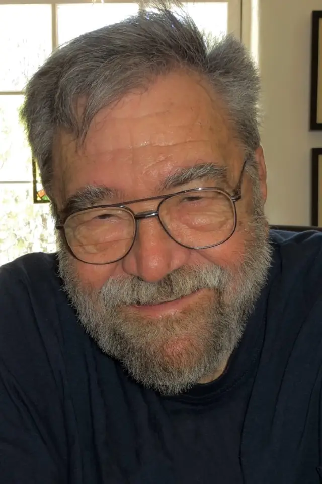 Photo Ralph Bakshi