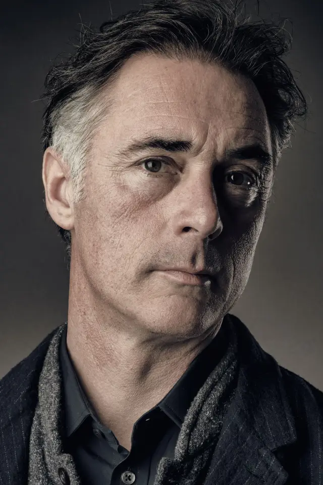 Photo Greg Wise