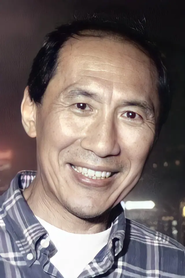 Photo Leong Po-Chih