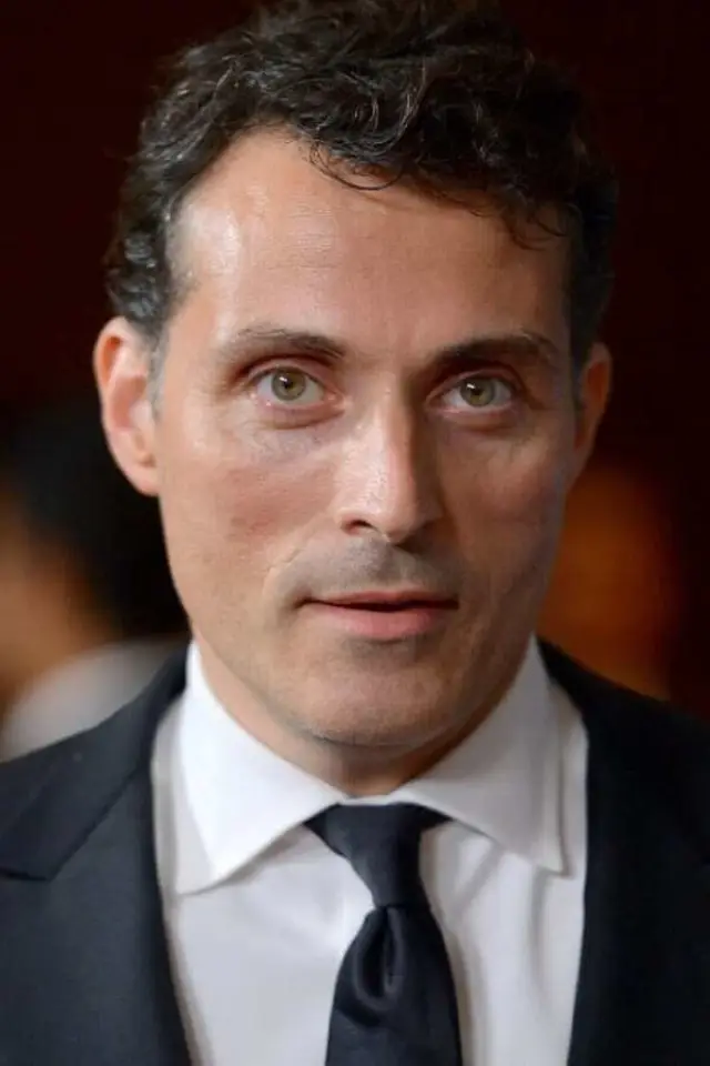 Photo Rufus Sewell