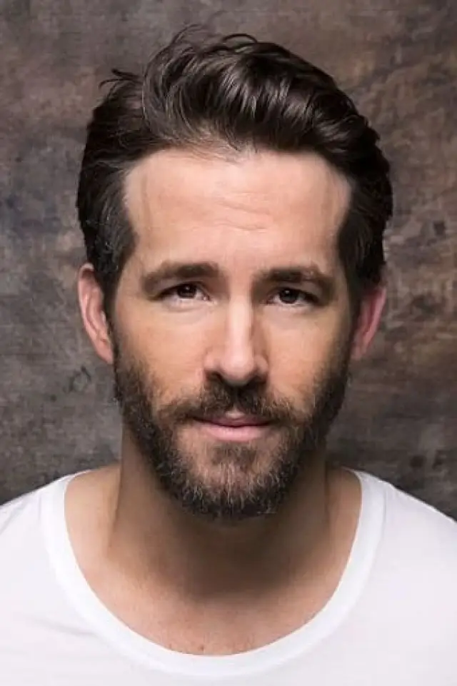 Photo Ryan Reynolds