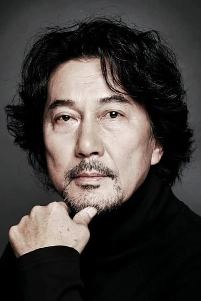 Photo Koji Yakusho