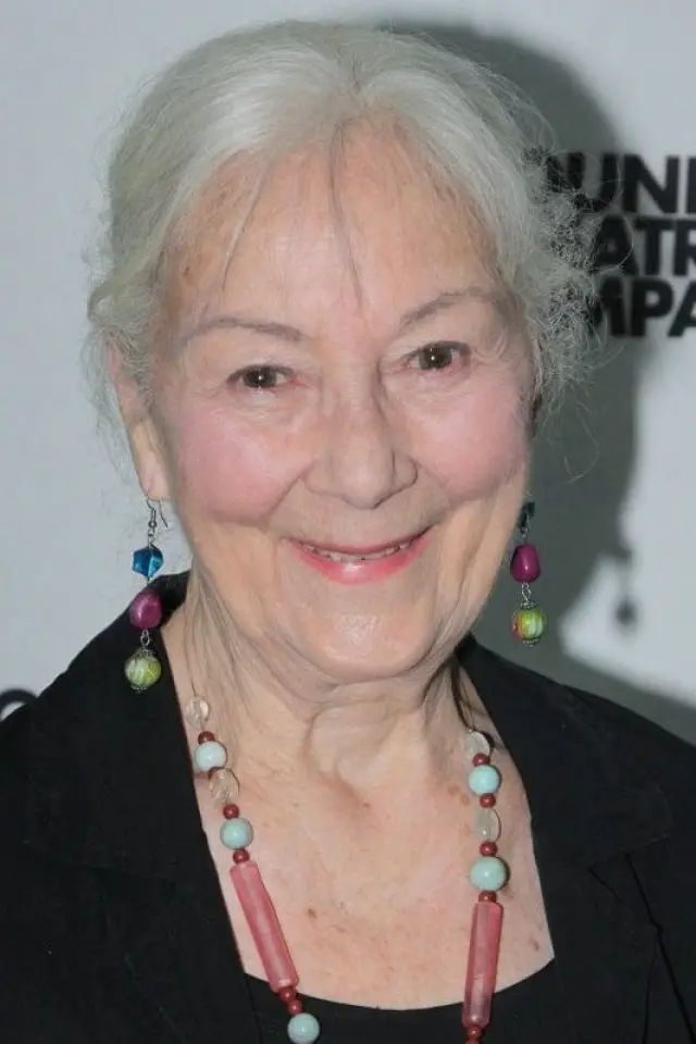 Photo Rosemary Harris