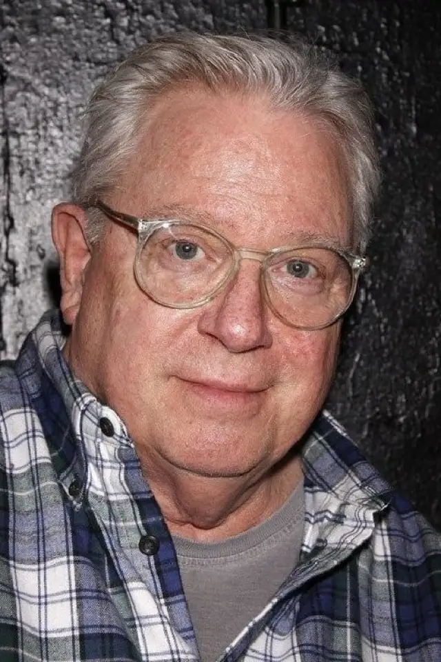 Photo Guy Boyd