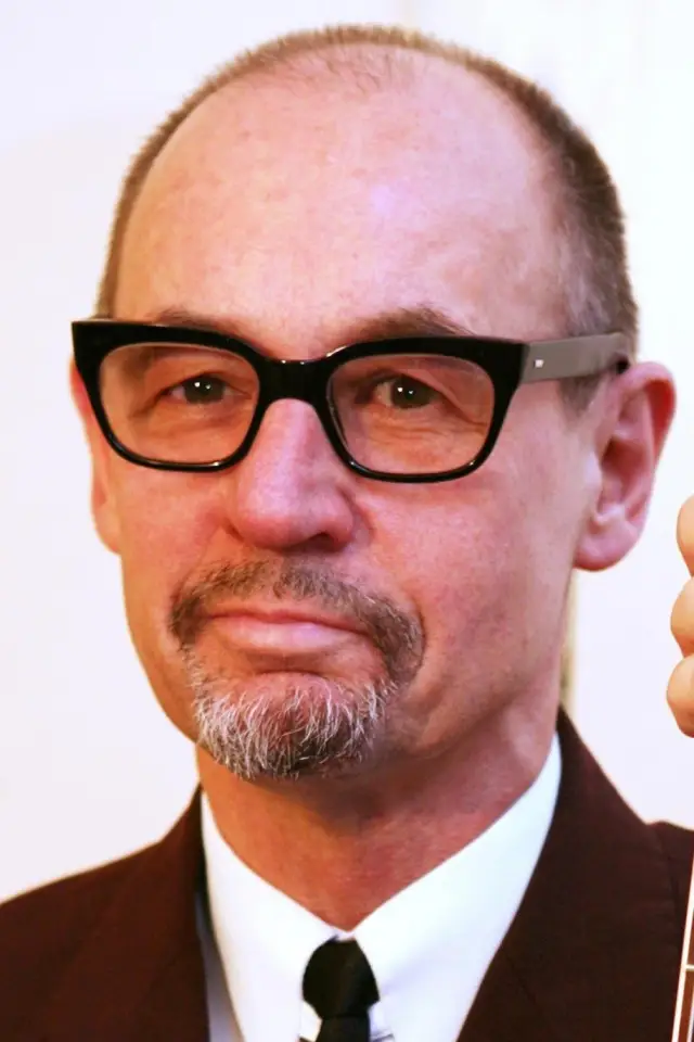 Photo Andy Fairweather Low