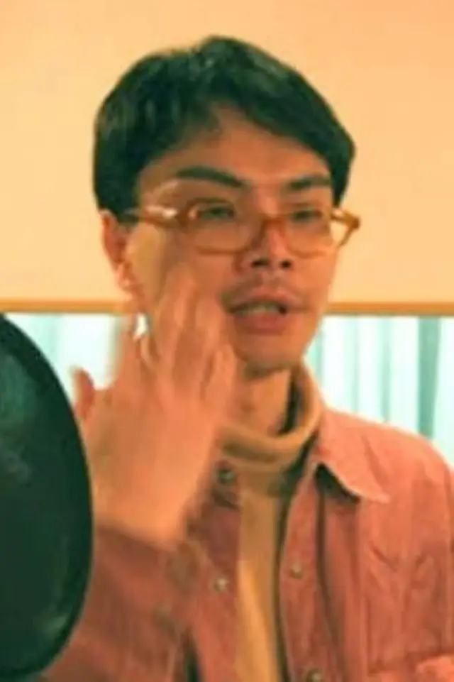 Photo Tsutomu Kashiwakura