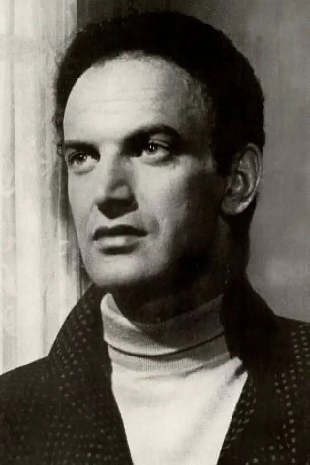 Photo Paul Müller