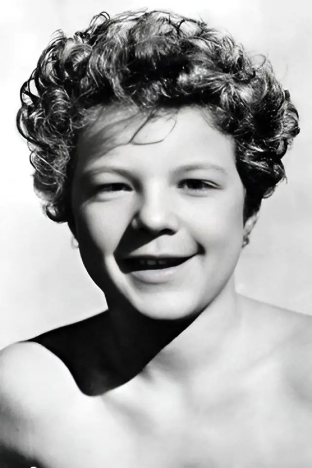 Photo Johnny Sheffield
