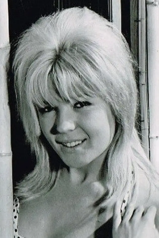 Photo Marsha Jordan