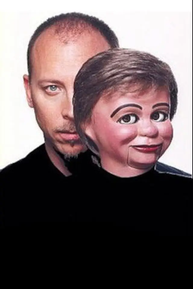 Photo David Strassman