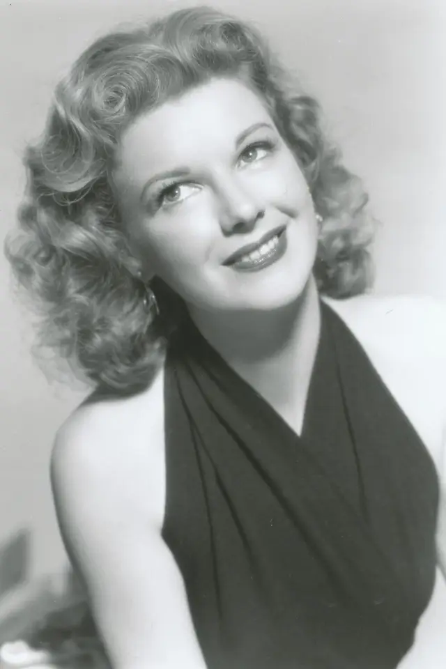 Photo Nan Leslie
