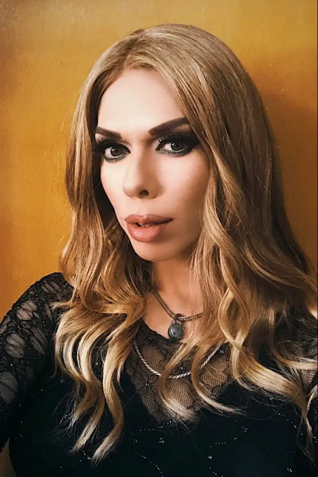 Photo Kelly Mantle