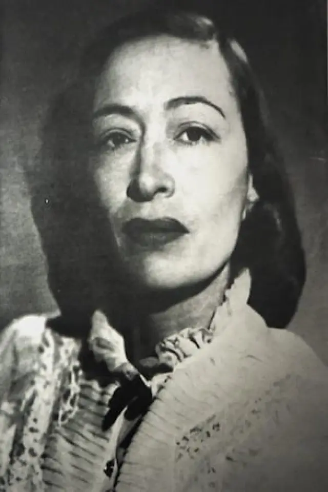 Photo Lupe Carriles
