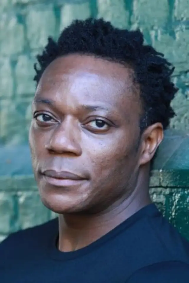 Photo Chukwudi Iwuji