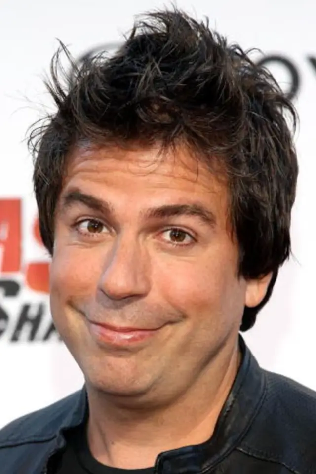 Photo Greg Giraldo