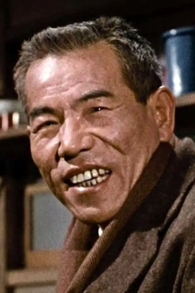 Photo Eijirō Tōno