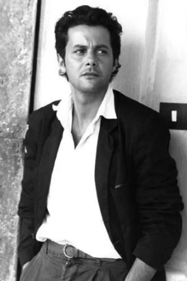 Photo Stefano Madia