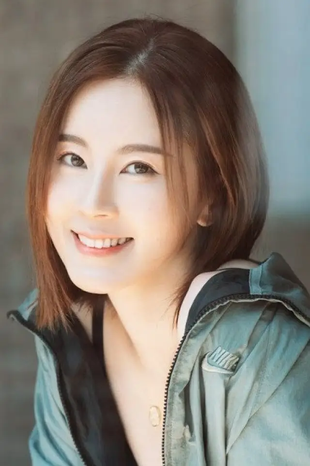 Photo Theresa Fu Wing