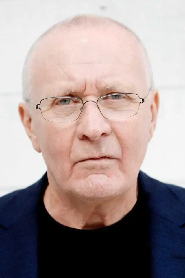 Photo Ulf Dageby