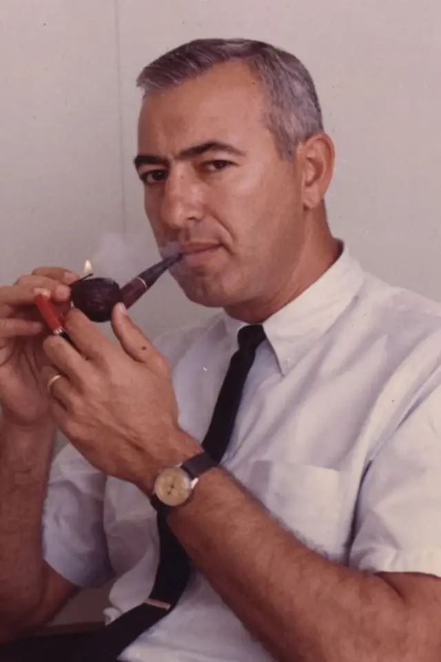 Photo Abe Levitow