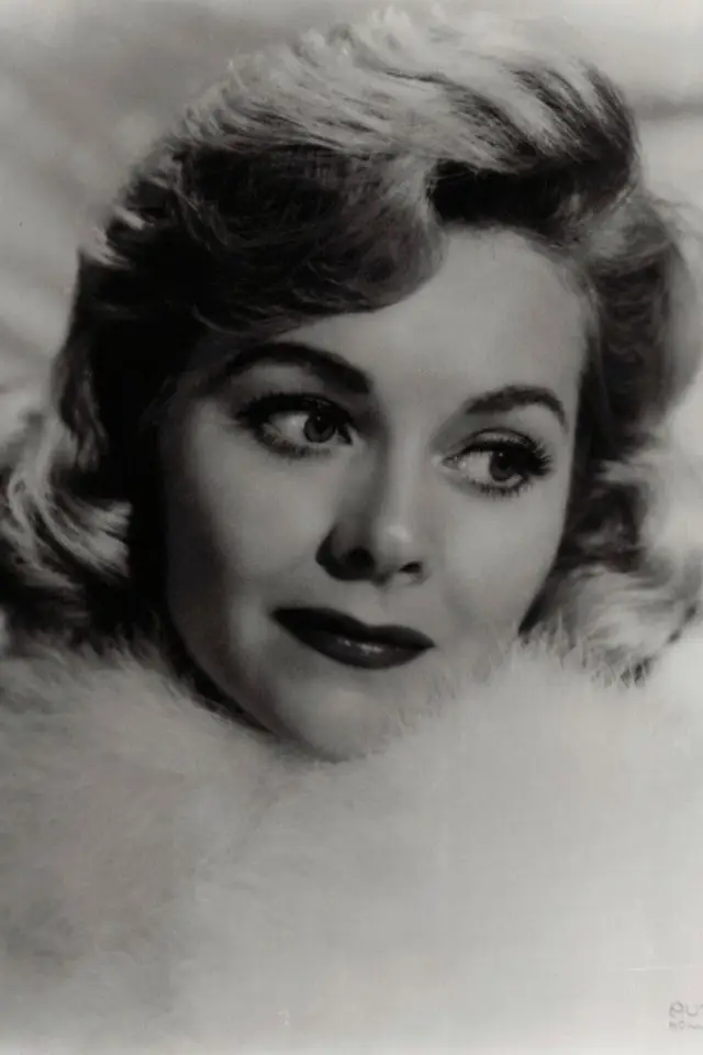 Photo Marjorie Stapp