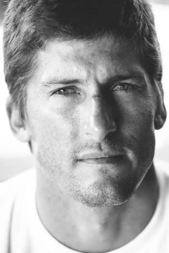 Photo Bruce Irons