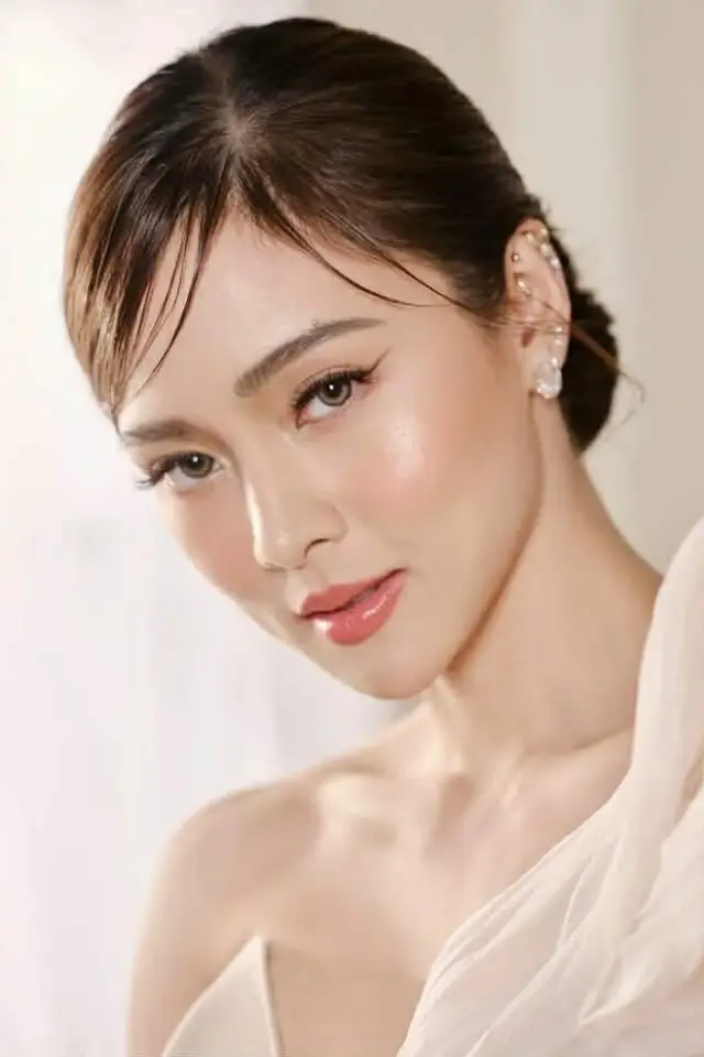 Photo Kim Chiu