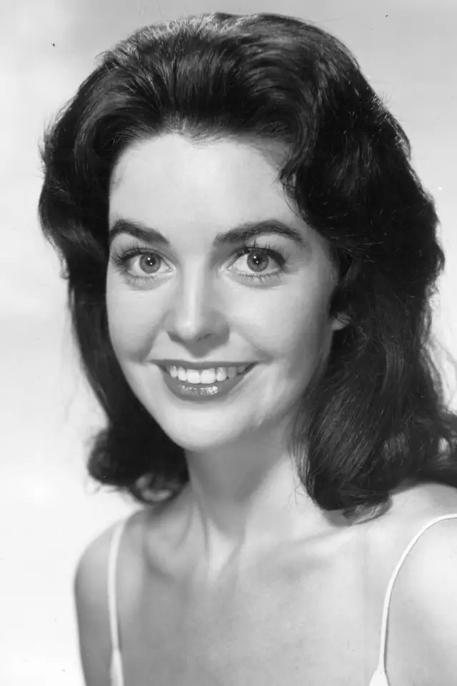 Photo Myrna Fahey