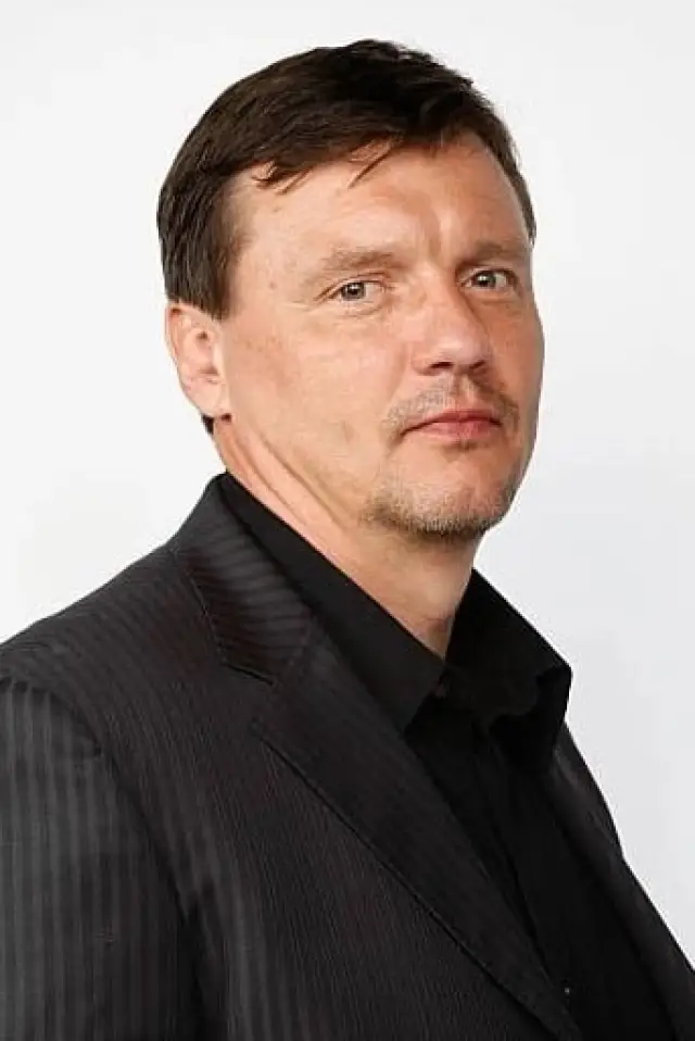 Photo Ilia Volok