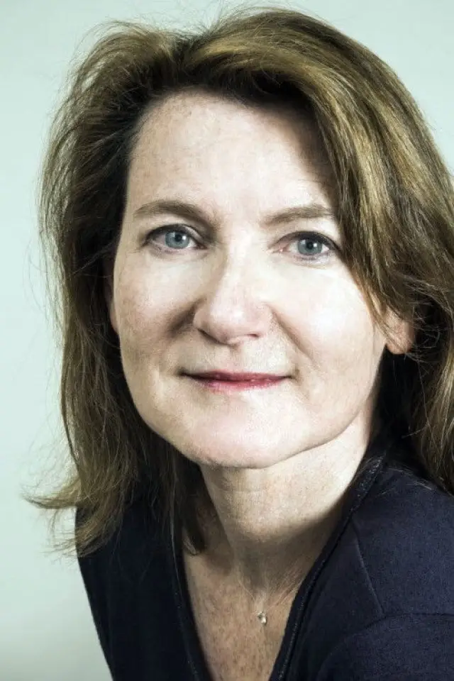 Photo Ève de Castro