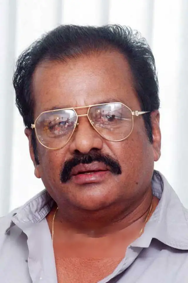 Photo Venu Nagavalli