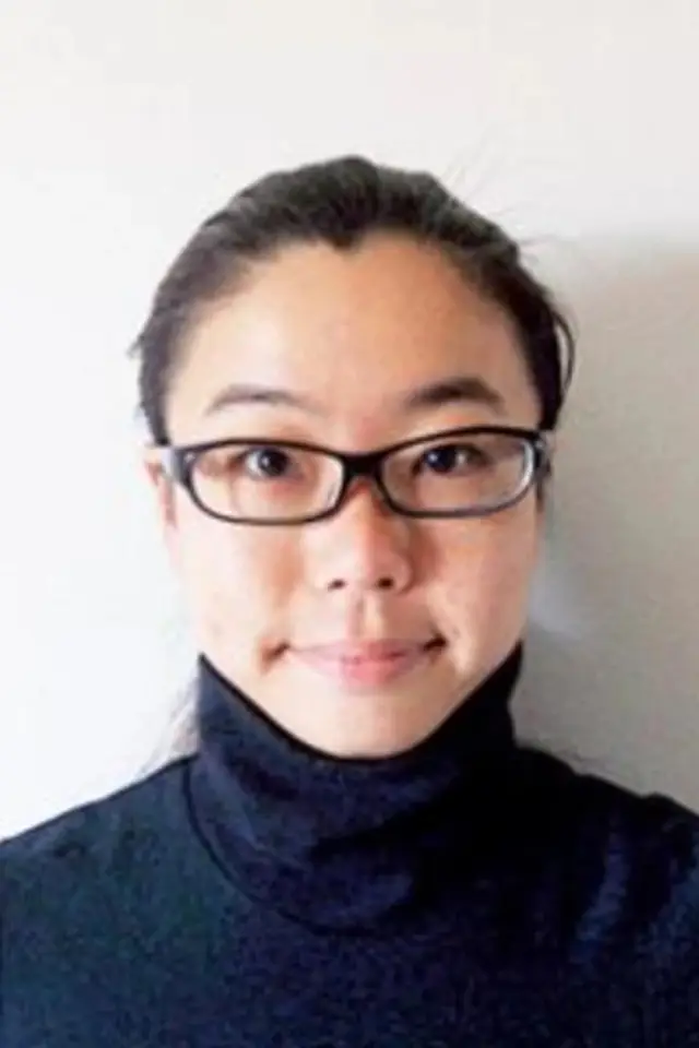 Photo Towako Kuwajima