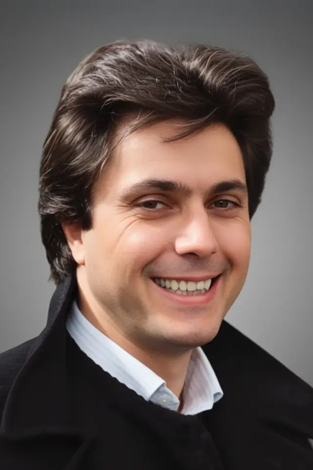 Photo Ömer Kavur