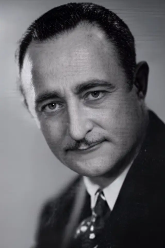 Photo Harry E Lang